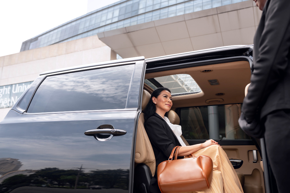 Raleigh-Durham Private Transportation Services