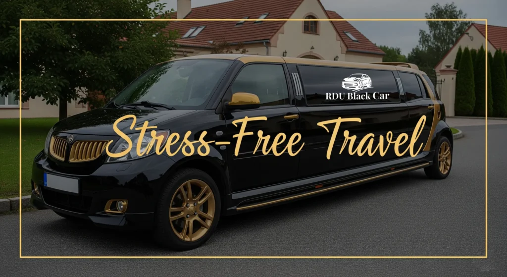 Stress-Free Travel