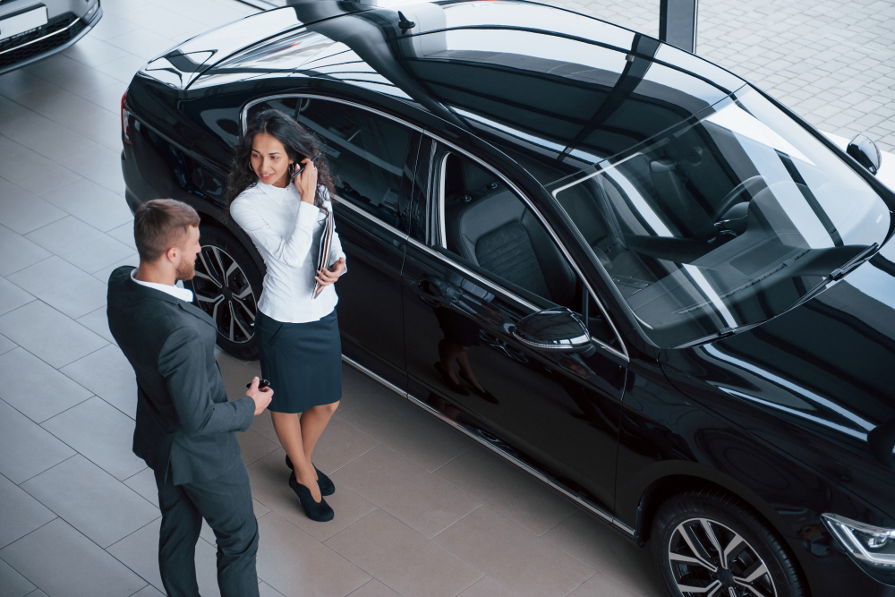 Car Service to 3NC9 Womble Field