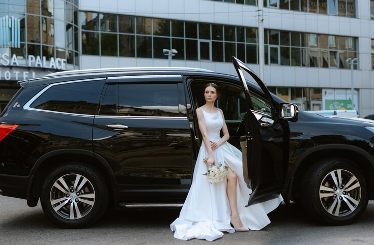 Event Transportation Service Durham NC: RDU Black Car