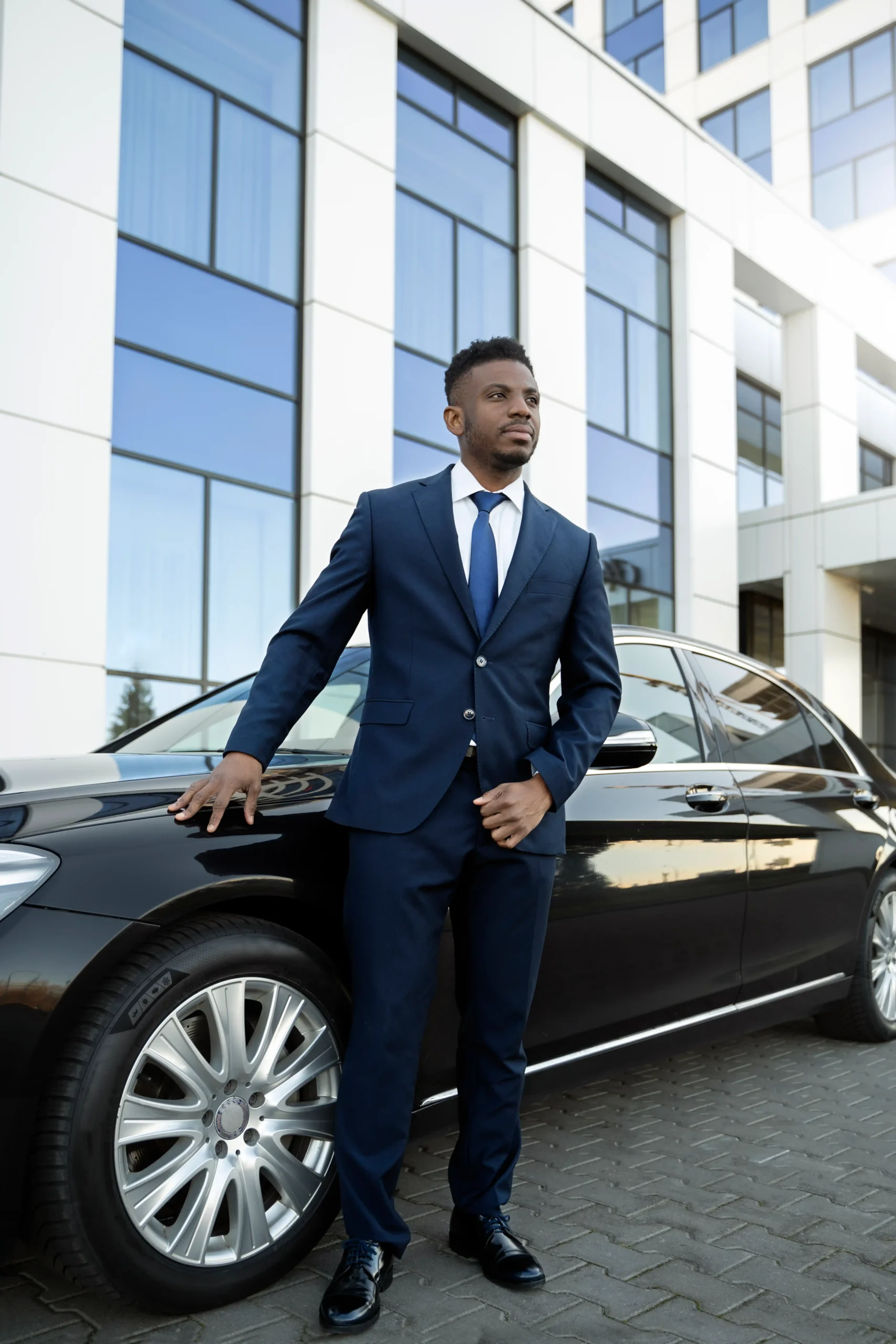 Transportation Services
