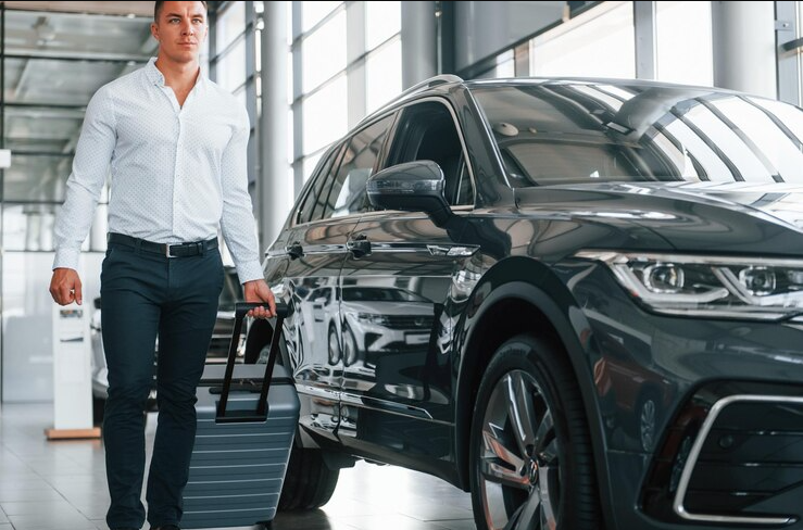 Car Service to Signature Aviation RDU