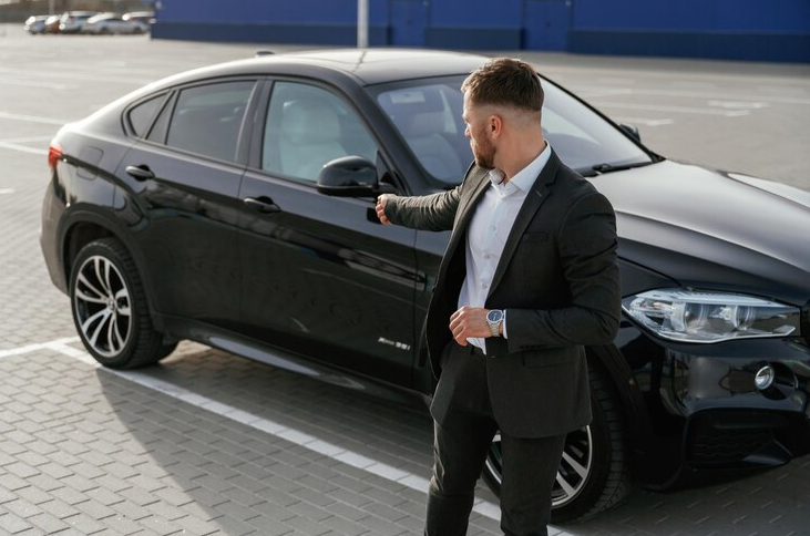 Car Service to Signature Aviation RDU