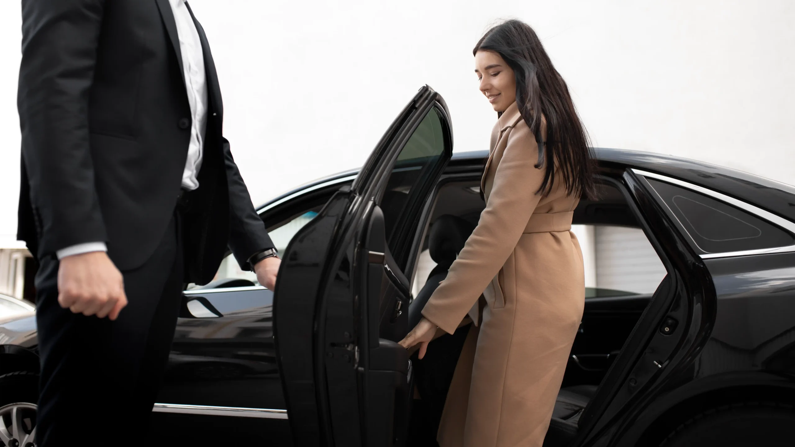Event Transportation Service Durham