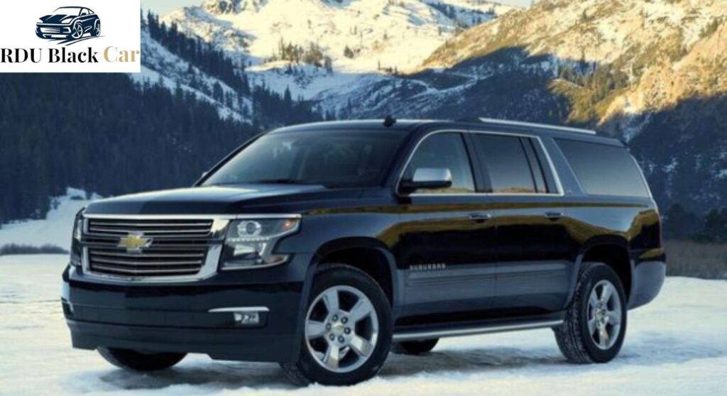 Affordable Limo Services in NC: Travel with Elegance & Class