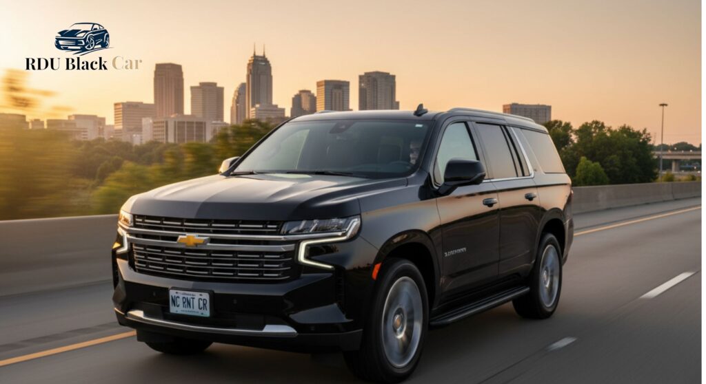 How Much Does It Cost to Rent a Car for a Road Trip for North Carolina