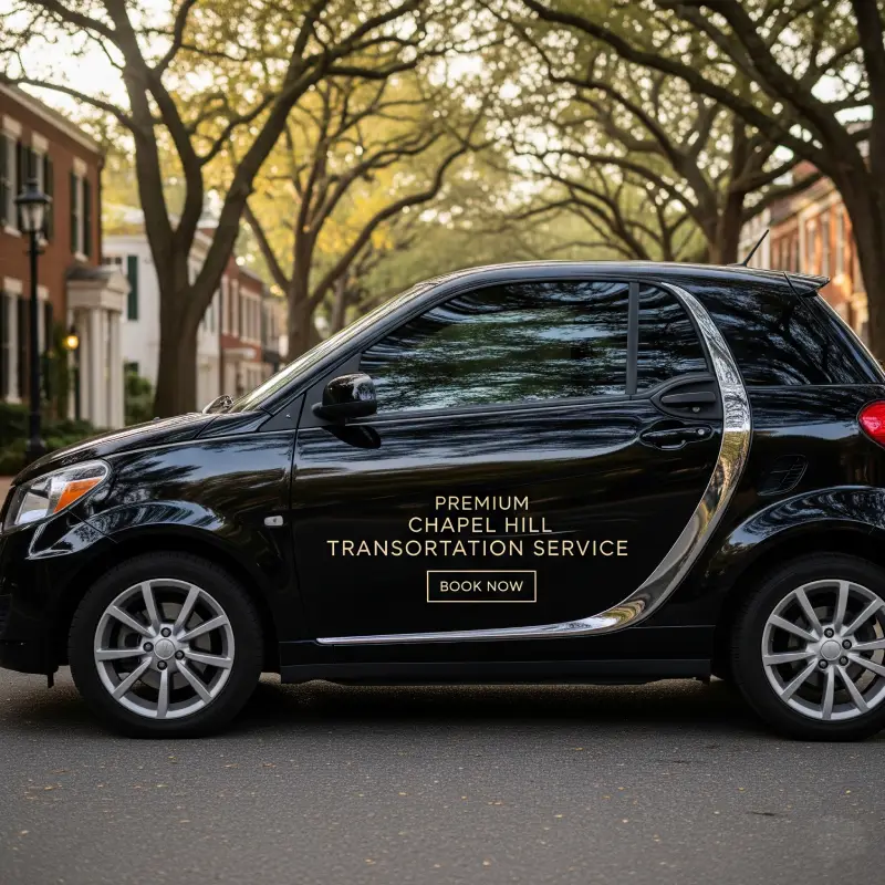 Chapel Hills Transportation Services