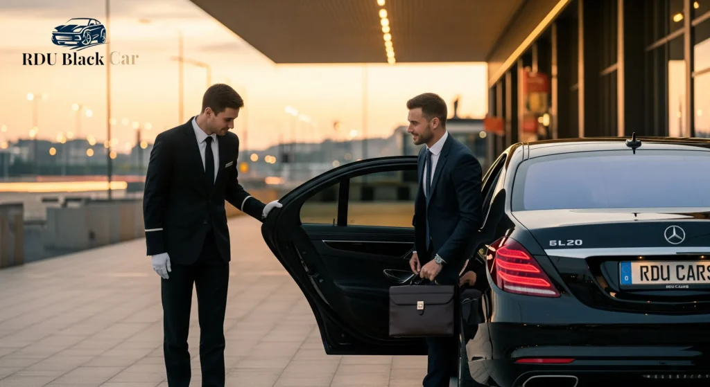 RDU Cars to Make Your Day Perfect