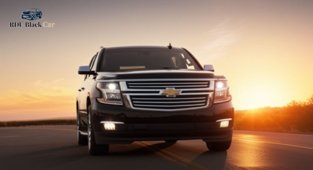 How Much Does It Cost to Rent a Limo in NC? A Complete Guide